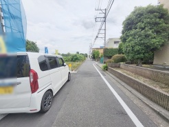 立川市若葉町3丁目