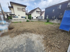 現地のご見学予約もスタートしました。
