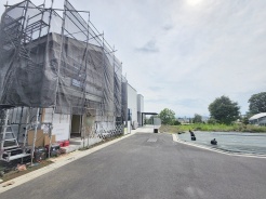 国分寺市西町3丁目