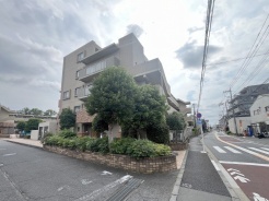 現地のご見学予約もスタートしました。
