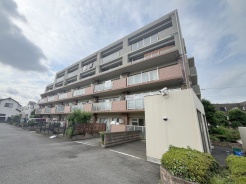 現地のご見学予約もスタートしました。
