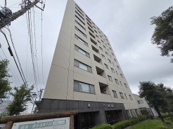 現地のご見学予約もスタートしました。