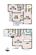 三鷹市北野4丁目