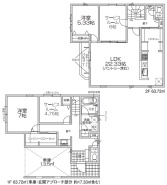 立川市羽衣町2丁目