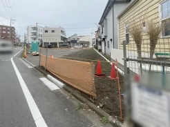 現地のご見学予約もスタートしました。