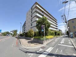 現地のご見学予約もスタートしました。
