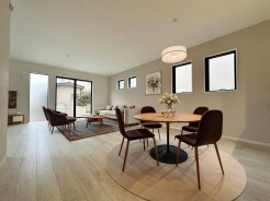 3号棟 本画像はCGで作成しており、実際に現地に家具は置かれておりません。また、価格に家具は含まれておりません。