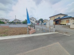 現地のご見学予約もスタートしました。
