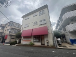 練馬区関町東２丁目