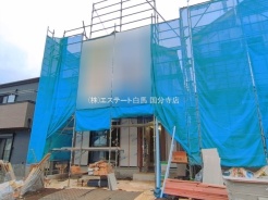 調布市深大寺東町３丁目