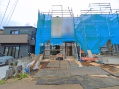 調布市深大寺東町３丁目