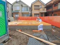 調布市多摩川3丁目