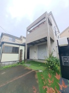 現地のご見学予約もスタートしました。
