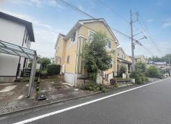 八王子市片倉町