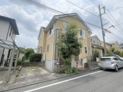 現地のご見学予約もスタートしました。