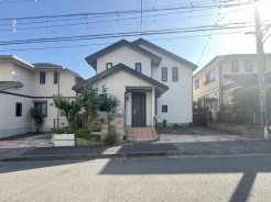 現地のご見学予約もスタートしました。
