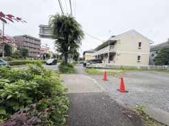 この街を選ぶ理由や想像している生活のイメージを担当者と共有してもらえると嬉しいです。　今後の暮らしがどのようなものになるか、その想像が現実になるためのステップを一緒に考えましょう。
