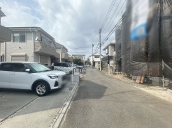 小金井市前原町１丁目