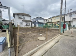 現地のご見学予約もスタートしました。