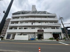 現地のご見学予約もスタートしました。
