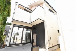 小平市花小金井8丁目