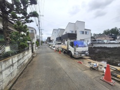 この街を選ぶ理由や想像している生活のイメージを担当者と共有してもらえると嬉しいです。 今後の暮らしがどのようなものになるか、その想像が現実になるためのステップを一緒に考えましょう。