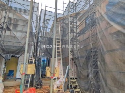 現地のご見学予約もスタートしました。