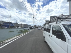 この街を選ぶ理由や想像している生活のイメージを担当者と共有してもらえると嬉しいです。 今後の暮らしがどのようなものになるか、その想像が現実になるためのステップを一緒に考えましょう。