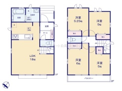東村山市青葉町２丁目