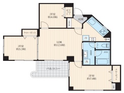 練馬区関町南４丁目