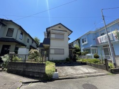 東大和市中央4丁目