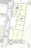 府中市新町2丁目