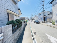 この街を選ぶ理由や想像している生活のイメージを担当者と共有してもらえると嬉しいです。 今後の暮らしがどのようなものになるか、その想像が現実になるためのステップを一緒に考えましょう。