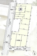 府中市新町2丁目