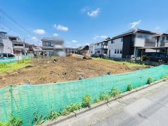 現地のご見学予約もスタートしました。