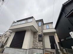 多摩市一ノ宮４丁目