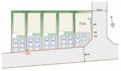 小平市上水南町2丁目