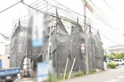 現地のご見学予約もスタートしました。