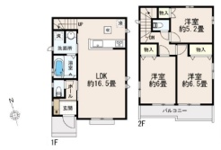 小平市上水南町2丁目