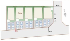 小平市上水南町2丁目