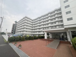 現地のご見学予約もスタートしました。
