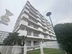 現地のご見学予約もスタートしました。
