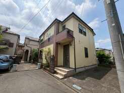 実際に室内をご見学頂くと生活のイメージが広がります。家具を置いたイメージや窓からの景色など、現地で体感ください。