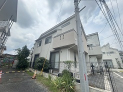 現地のご見学予約もスタートしました。