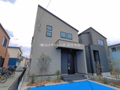 東大和市仲原３丁目