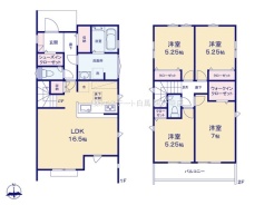 東大和市仲原3丁目