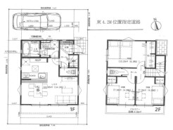 建物面積 70.33平米
建物価格 1.850万円(税込み)