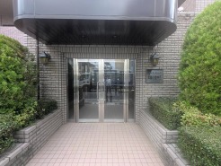 小金井市本町1丁目