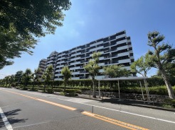 現地のご見学予約もスタートしました。
