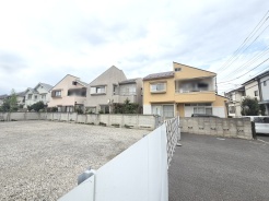 三鷹市大沢５丁目